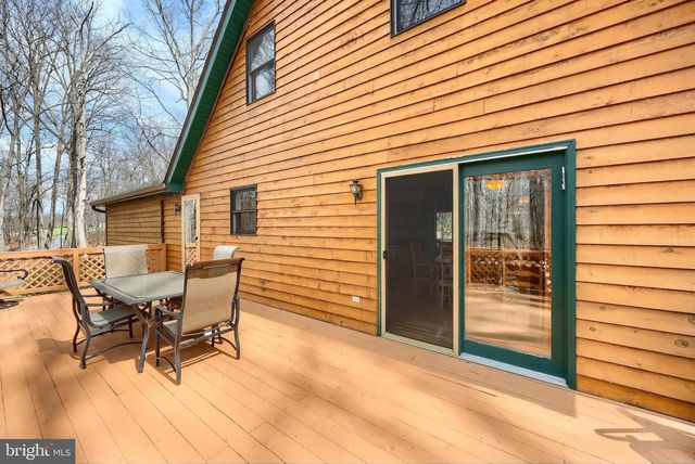 5443 ARNOLD RD, Glenville, PA 17329