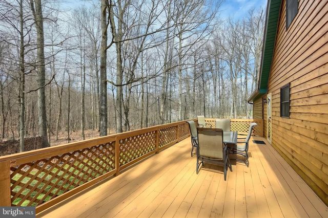 5443 ARNOLD RD, Glenville, PA 17329