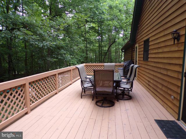 5443 ARNOLD RD, Glenville, PA 17329