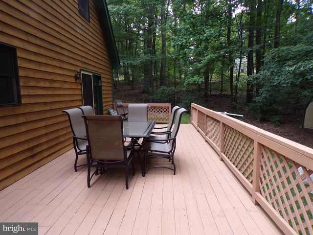 5443 ARNOLD RD, Glenville, PA 17329