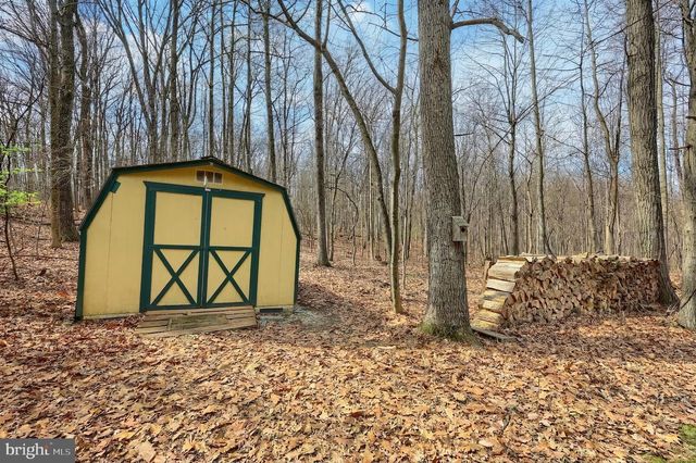 5443 ARNOLD RD, Glenville, PA 17329