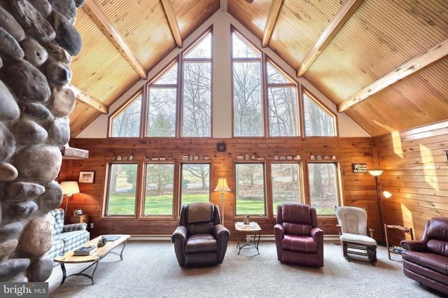 5443 ARNOLD RD, Glenville, PA 17329