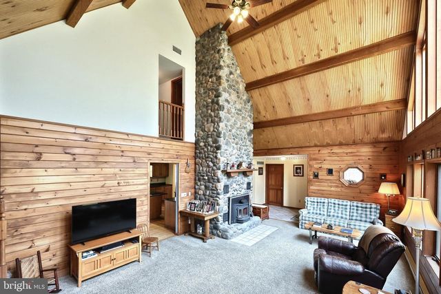 5443 ARNOLD RD, Glenville, PA 17329