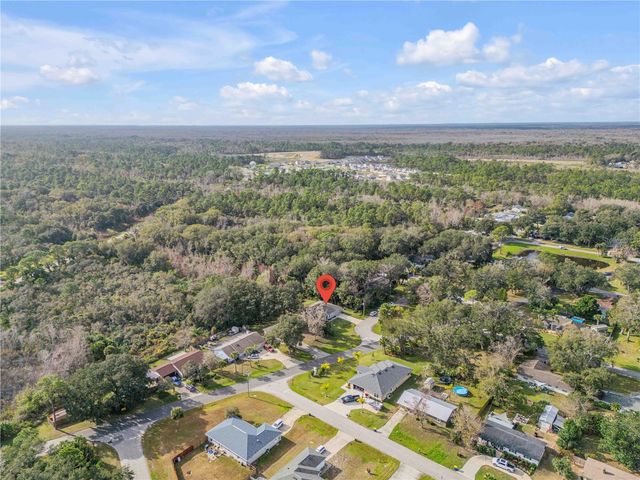 1017 36TH STREET, Edgewater, FL 32141