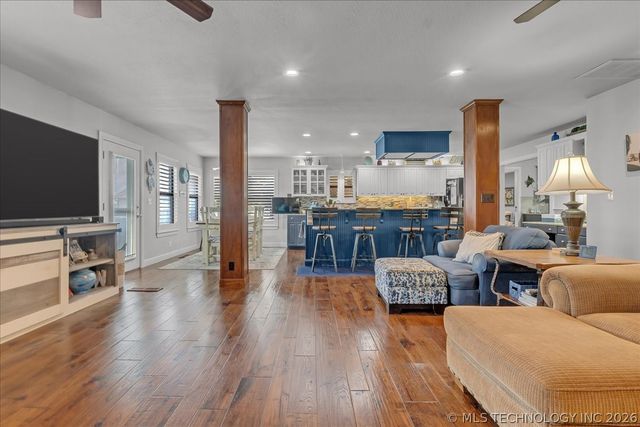 14527 N 154th East Avenue, Collinsville, OK 74021