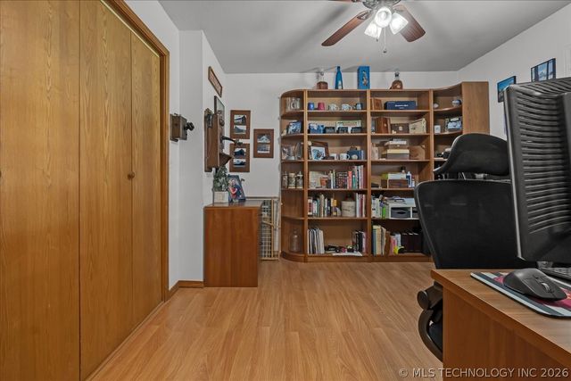14527 N 154th East Avenue, Collinsville, OK 74021
