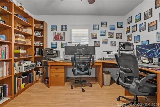 14527 N 154th East Avenue, Collinsville, OK 74021