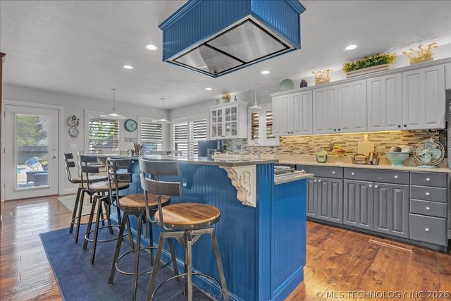 14527 N 154th East Avenue, Collinsville, OK 74021