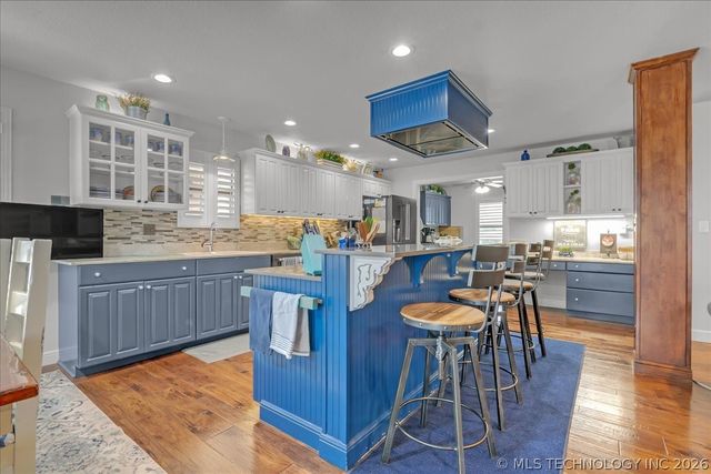 14527 N 154th East Avenue, Collinsville, OK 74021