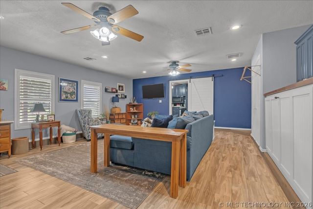 14527 N 154th East Avenue, Collinsville, OK 74021