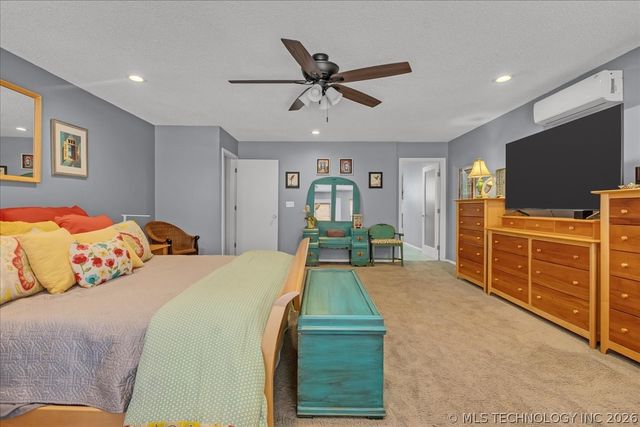 14527 N 154th East Avenue, Collinsville, OK 74021