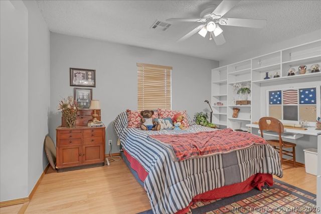 14527 N 154th East Avenue, Collinsville, OK 74021