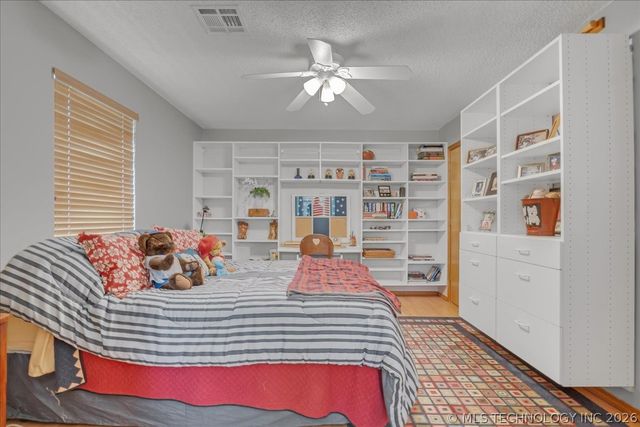 14527 N 154th East Avenue, Collinsville, OK 74021