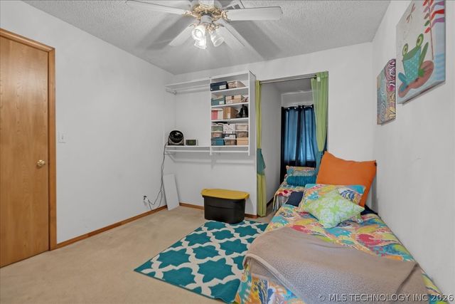 14527 N 154th East Avenue, Collinsville, OK 74021