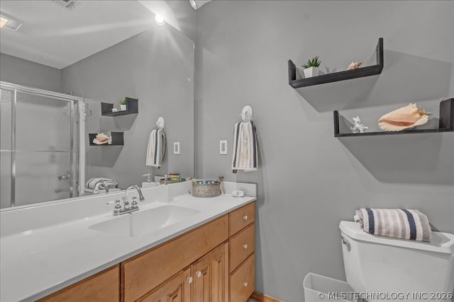 14527 N 154th East Avenue, Collinsville, OK 74021