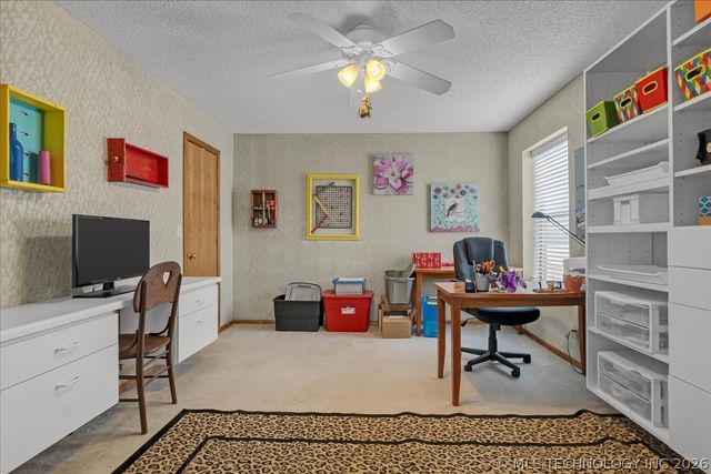 14527 N 154th East Avenue, Collinsville, OK 74021