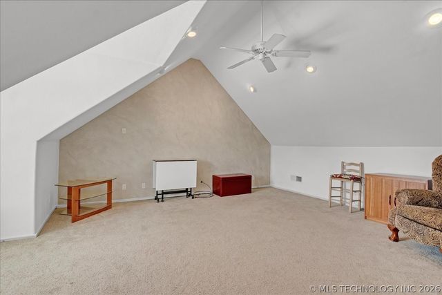 14527 N 154th East Avenue, Collinsville, OK 74021