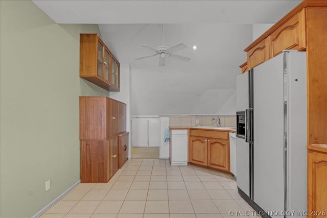 14527 N 154th East Avenue, Collinsville, OK 74021