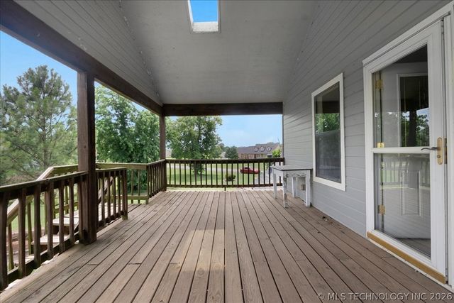 14527 N 154th East Avenue, Collinsville, OK 74021