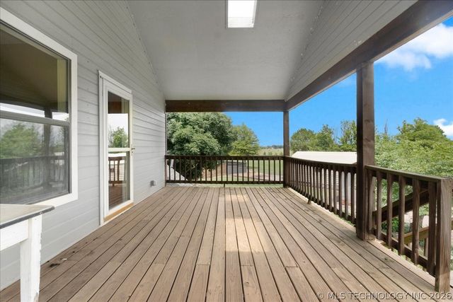 14527 N 154th East Avenue, Collinsville, OK 74021