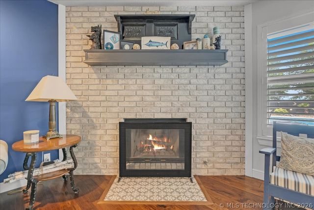 14527 N 154th East Avenue, Collinsville, OK 74021