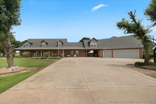 14527 N 154th East Avenue, Collinsville, OK 74021