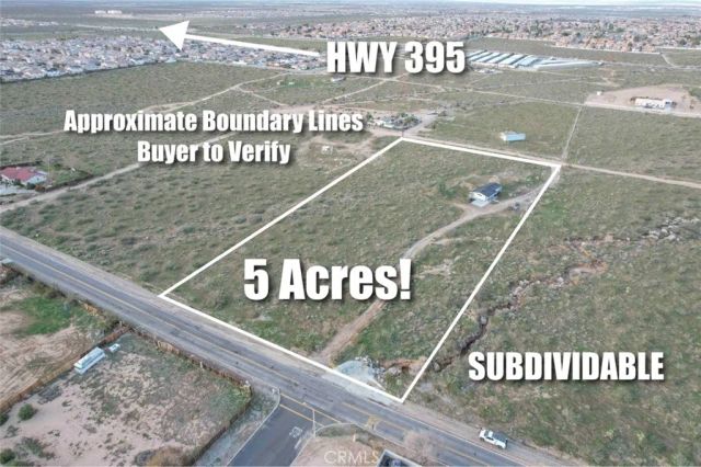 12626 Sycamore Street, Victorville, CA 92392