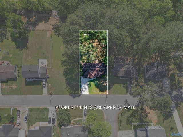 6200 Belgrade Drive, Huntsville, AL 35810