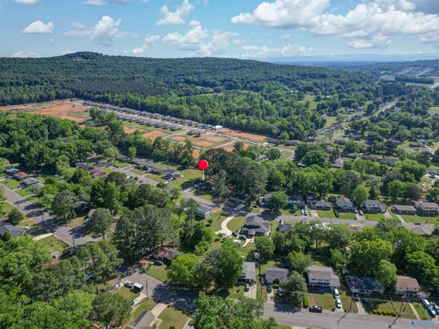 6200 Belgrade Drive, Huntsville, AL 35810