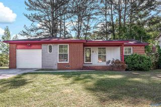 6200 Belgrade Drive, Huntsville, AL 35810