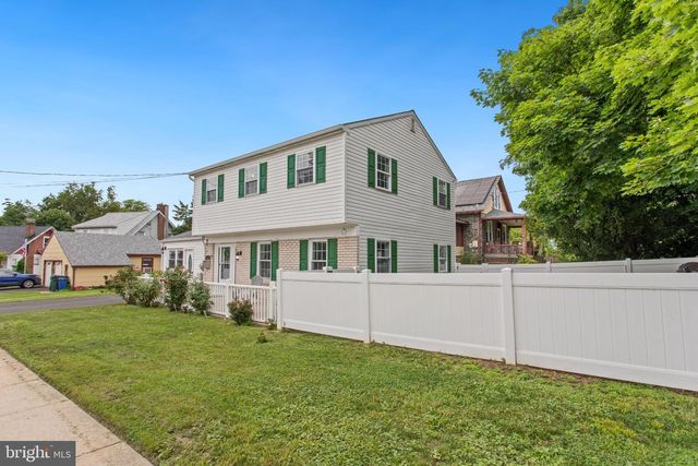 154 CENTRAL AVE, Glenside, PA 19038