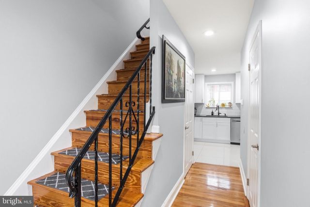 154 CENTRAL AVE, Glenside, PA 19038