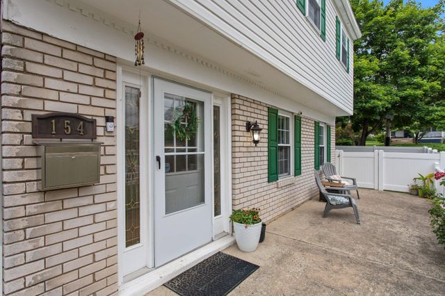 154 CENTRAL AVE, Glenside, PA 19038
