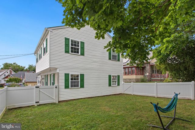154 CENTRAL AVE, Glenside, PA 19038