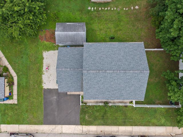 154 CENTRAL AVE, Glenside, PA 19038