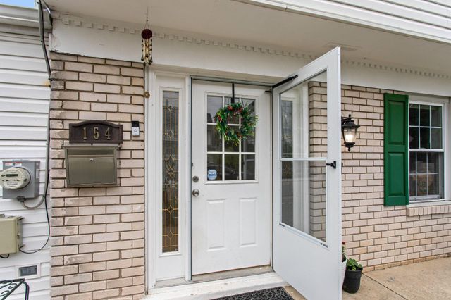154 CENTRAL AVE, Glenside, PA 19038