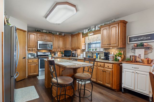 1515 C Street SW, Miami, OK 74354