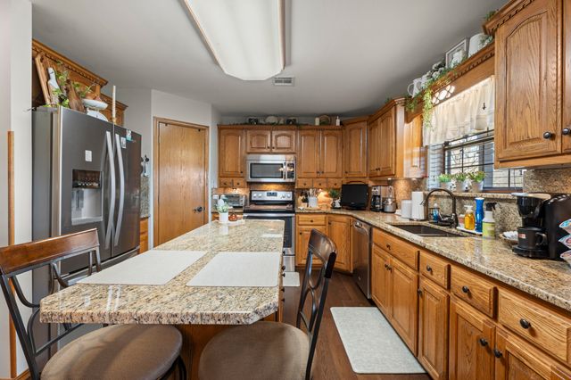 1515 C Street SW, Miami, OK 74354