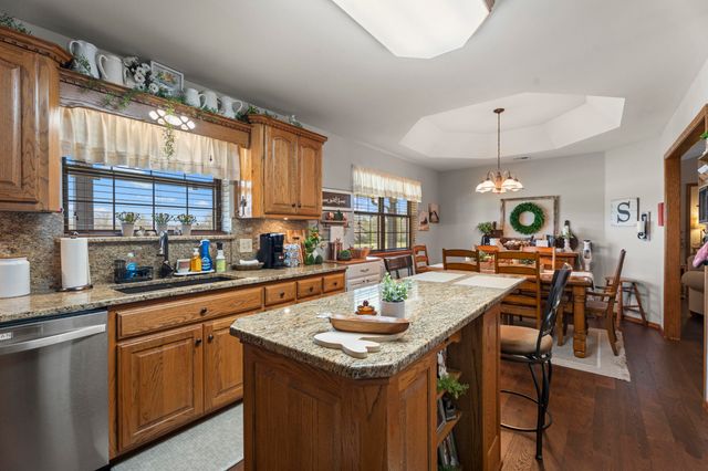 1515 C Street SW, Miami, OK 74354