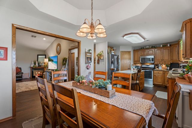 1515 C Street SW, Miami, OK 74354