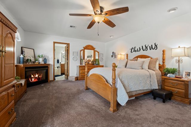 1515 C Street SW, Miami, OK 74354