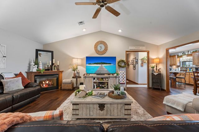 1515 C Street SW, Miami, OK 74354