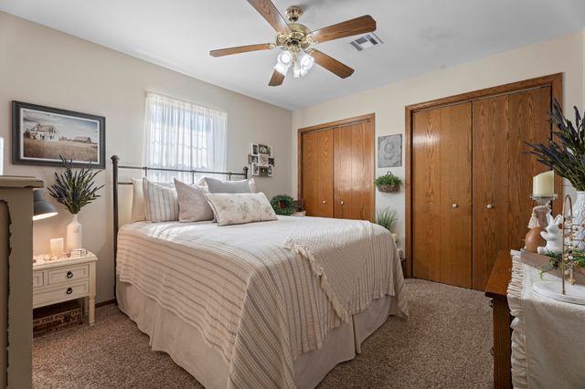 1515 C Street SW, Miami, OK 74354