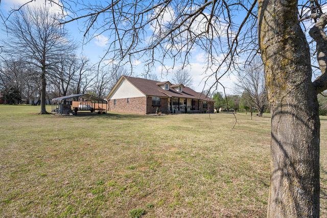 1515 C Street SW, Miami, OK 74354