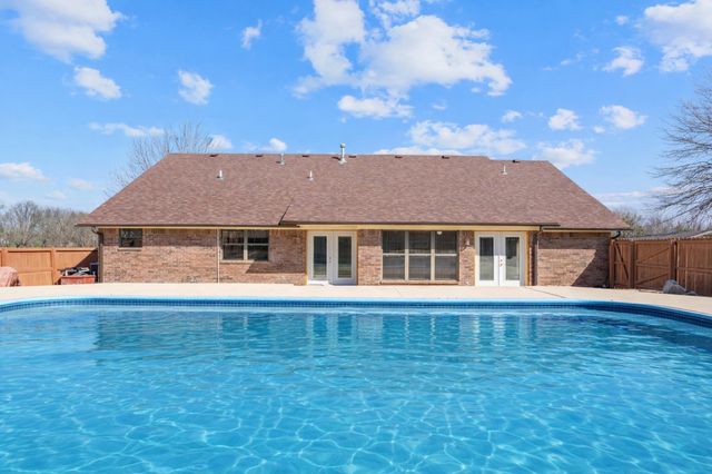 1515 C Street SW, Miami, OK 74354