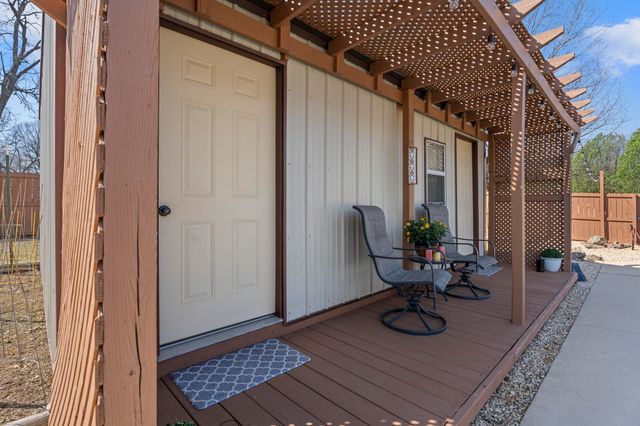 1515 C Street SW, Miami, OK 74354