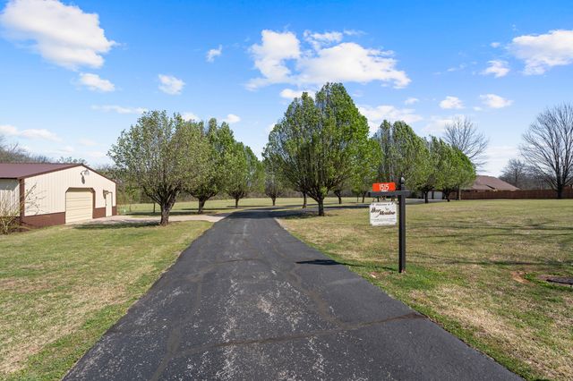 1515 C Street SW, Miami, OK 74354