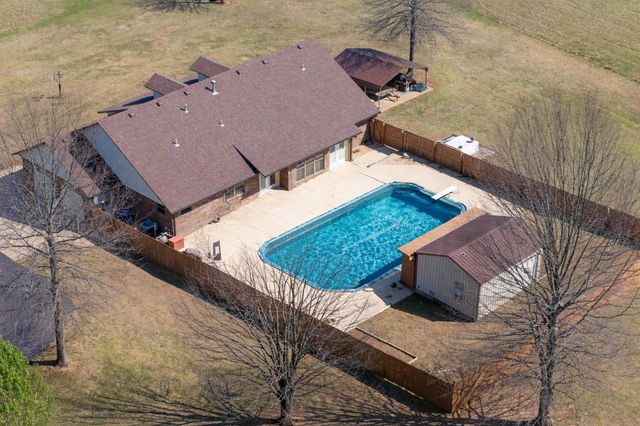 1515 C Street SW, Miami, OK 74354