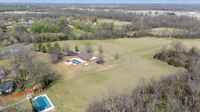 1515 C Street SW, Miami, OK 74354