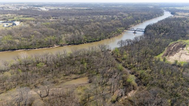 1515 C Street SW, Miami, OK 74354